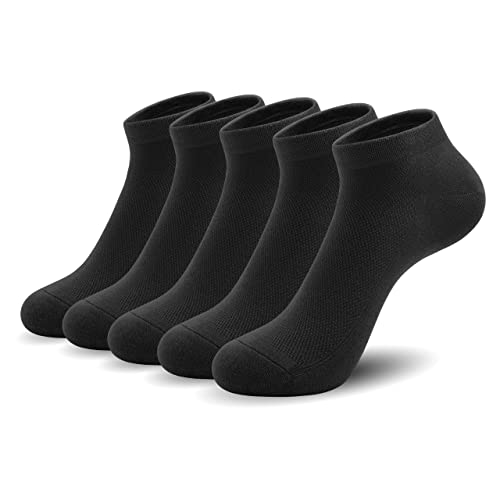 Bamboo Socks - Eco-Friendly and Comfortable Footwear