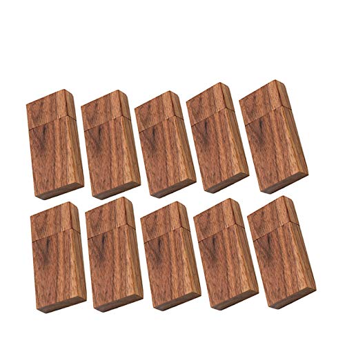 Wooden USB Stick – OOOMS