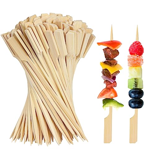 Semi Pointed Candy Apple Sticks Case of 5 boxes/1,000ct